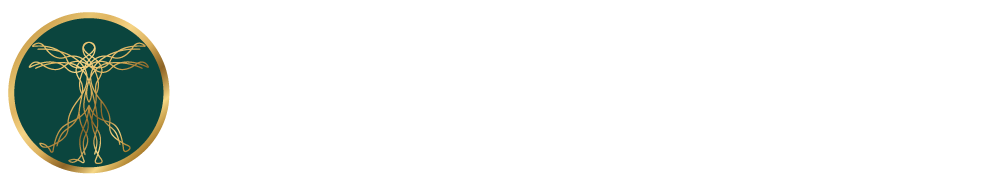 DATS Wellness Logo Reverse